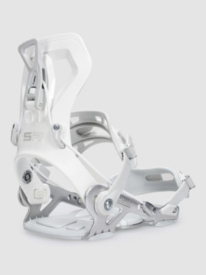 Core Multientry Snowboard Bindings